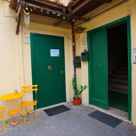 Roma Al Mare! Le Comete Del Borghetto Lido di Ostia Zewnętrze zdjęcie