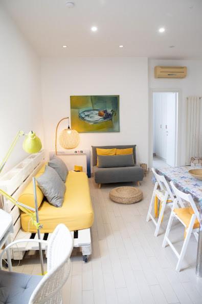 Roma Al Mare! Le Comete Del Borghetto Lido di Ostia Zewnętrze zdjęcie
