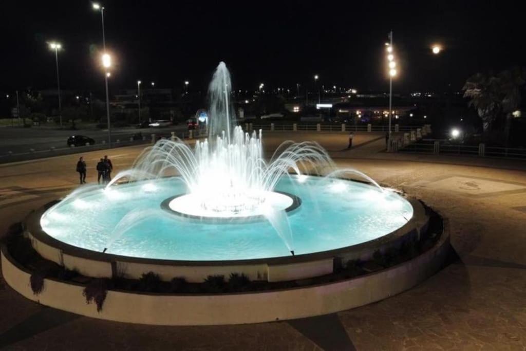 Roma Al Mare! Le Comete Del Borghetto Lido di Ostia Zewnętrze zdjęcie